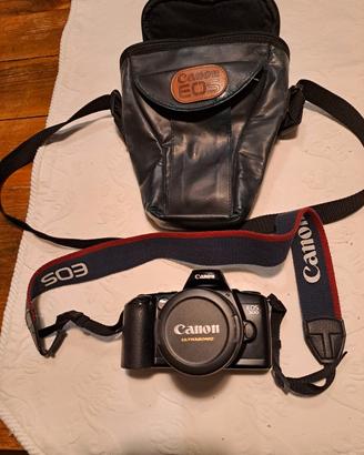 macchina fotografica reflex canon eos 500