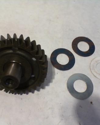 ALBERO RINVIO HEXAGON SKIPPER 125 PIAGGIO 4353665