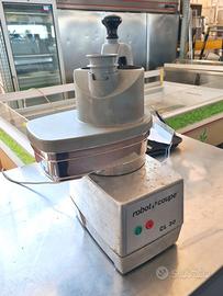 Taglia verdure professionale usato