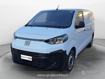 FIAT Scudo Ice 2024 Ice 1.5 bluehdi 120cv L2H1