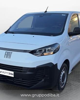 FIAT Scudo Ice 2024 Ice 1.5 bluehdi 120cv L2H1