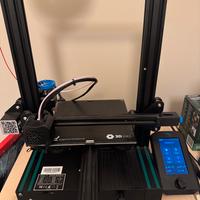 Stampante Crealiti Ender 3 v2