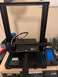 Stampante Crealiti Ender 3 v2