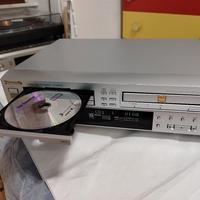 Panasonic sl-pr300
