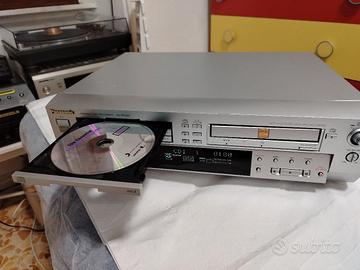 Panasonic sl-pr300