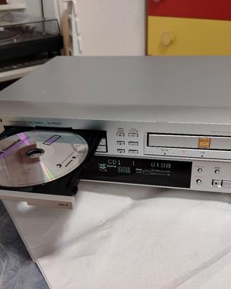 Panasonic sl-pr300