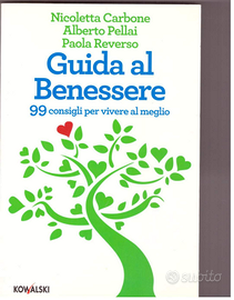 Guida al benessere