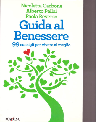 Guida al benessere