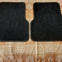 Tappetini posteriori Peugeot 207