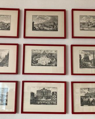 Stampe Piranesi