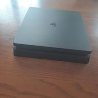 playstation 4 slim 1tb