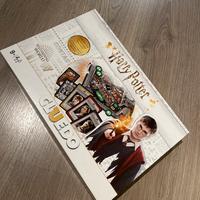 Harry Potter Cluedo - Gioco da tavolo