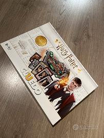 Harry Potter Cluedo - Gioco da tavolo