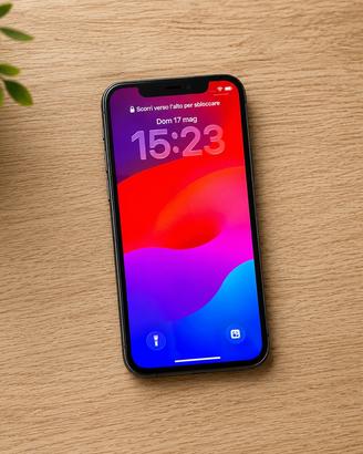 iPhone 12 Pro Silver  – 128GB