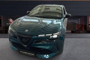 Alfa Romeo Junior 1.2 145CV Hybrid eDCT6 ibrida