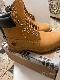 Timberland