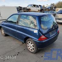 LANCIA Y 840 1.2 60CV 96-03 ricambi-