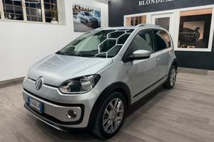 Volkswagen up! 1.0 75 CV 5p. cross