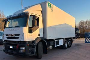 IVECO MAGIRUS 260S/E4