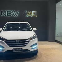 HYUNDAI Tucson 1.7 CRDi Comfort