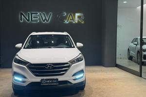 HYUNDAI Tucson 1.7 CRDi Comfort