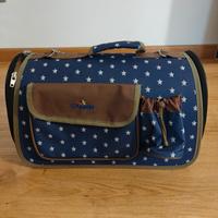 TRASPORTINO PICCOLI ANIMALI 