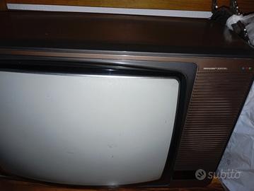 tv vintage