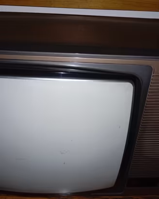 tv vintage