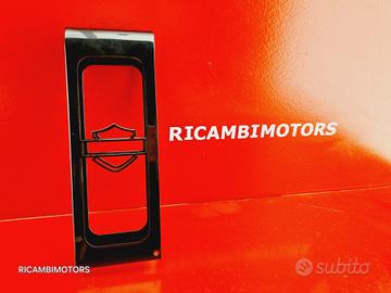 COVER RADIATORE OLIO HARLEY DAVIDSON SPORTSTER