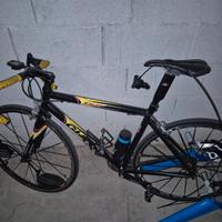 Bici da corsa