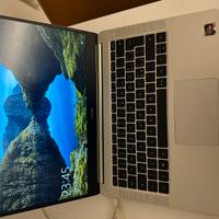 Huawei Matebook D14 - Ryzen 5 2500U