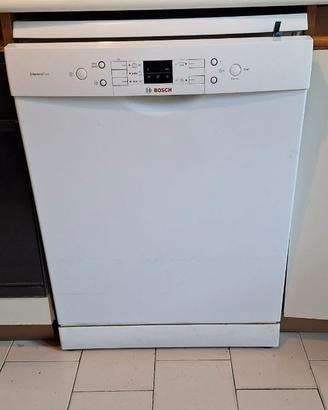 Lavastoviglie Bosch SilencePlus