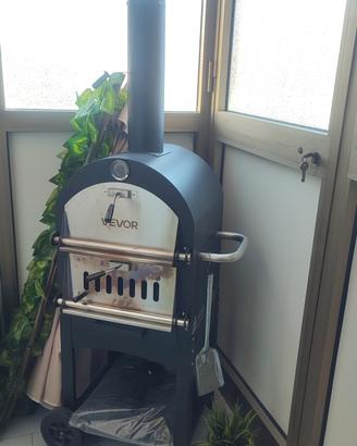 Forno vevor