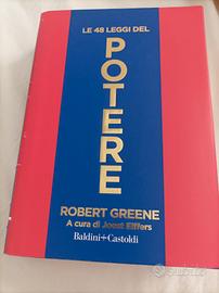 Le 48 leggi del potere 