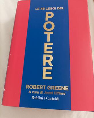 Le 48 leggi del potere 