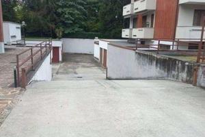 Garage a Cassina de' Pecchi