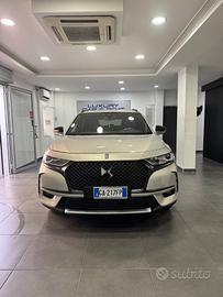 Ds 7 Crossback PureTech 180 aut. PERFORMANCE LINE