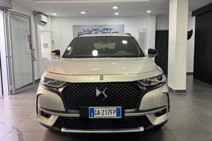 Ds 7 Crossback PureTech 180 aut. PERFORMANCE LINE