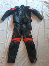 Tuta Dainese