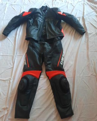 Tuta Dainese