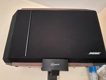 Bose 301 serie 4