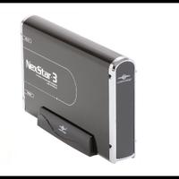 HARD DISK ESTERNO VANTEC NEXSTAR 3 500GB