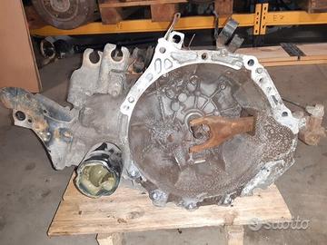 Cambio manuale Toyota Yaris 1364 diesel del 2003