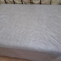 terminale divano modulare/pouf