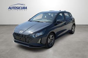 HYUNDAI i20 1.0 T-GDI DCT Connectline