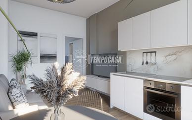 BILOCALE NEL CUORE DI BORGO CAMPIDOGLIO!