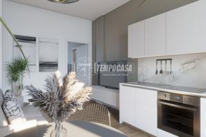 BILOCALE NEL CUORE DI BORGO CAMPIDOGLIO!