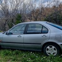 Honda Civic 1600 + GPL anno 1997