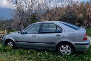 Honda Civic 1600 + GPL anno 1997