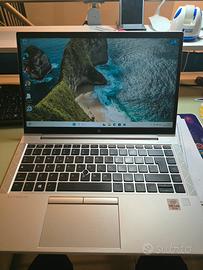 HP EliteBook 840 G7
